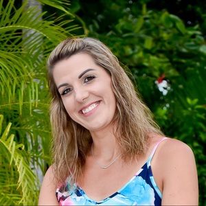 Meet your Posher, Kayleigh